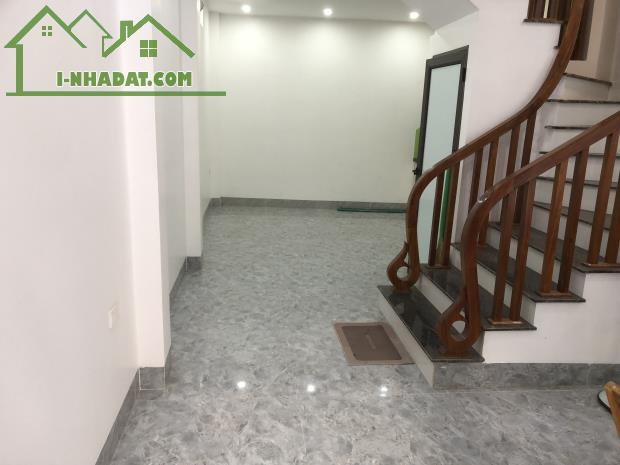 Bán nhà 4 tầng An khánh hoài đức giá chỉ 5,4 tỷ