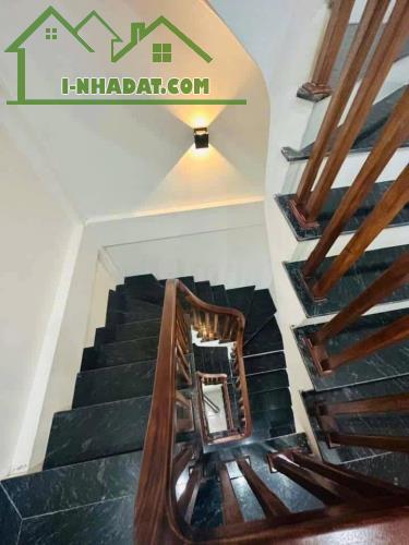 BÁN NHÀ BÙI XƯƠNG TRẠCH 42M 6T MT 4,5 MGIAS HƠN 8 TỶ CÒN THƯƠNG LƯỢNG ! NHÀ MỚI GẦN Ô TÔ - 4