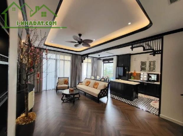 Mặt phố Trung Phụng - 97m 8 tầng lừng lững, đẹp nhất phố. Giảm mạnh 10 tỷ, chỉ còn 85 tỷ - 2