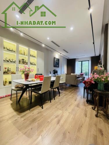 Mặt phố Trung Phụng - 97m 8 tầng lừng lững, đẹp nhất phố. Giảm mạnh 10 tỷ, chỉ còn 85 tỷ - 3