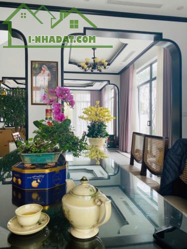 Mặt phố Trung Phụng - 97m 8 tầng lừng lững, đẹp nhất phố. Giảm mạnh 10 tỷ, chỉ còn 85 tỷ - 4