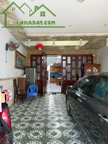 BÁN GẤP NHÀ MẶT TIỀN VÕ THỊ PHẢI, QUẬN 12– 4 TẦNG, 5Mx15M – KINH DOANH SẦM UẤT– CHỈ 6.2 TỶ