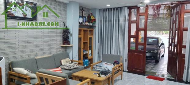 BÁN GẤP NHÀ MẶT TIỀN VÕ THỊ PHẢI, QUẬN 12– 4 TẦNG, 5Mx15M – KINH DOANH SẦM UẤT– CHỈ 6.2 TỶ - 2