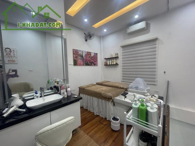 BÁN NHÀ ĐƯỜNG GIẢI PHÓNG – THANH XUÂN, PHÂN LÔ Ô TÔ THÔNG, GẦN HỒ PHƯƠNG LIỆT, KINH DOANH. - 2