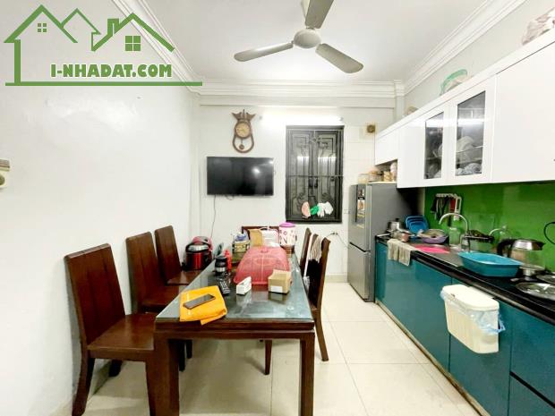 BÁN NHÀ ĐƯỜNG GIẢI PHÓNG – THANH XUÂN, PHÂN LÔ Ô TÔ THÔNG, GẦN HỒ PHƯƠNG LIỆT, KINH DOANH. - 4