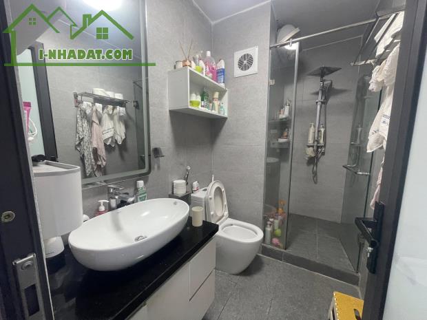 BÁN NHÀ ĐƯỜNG GIẢI PHÓNG – THANH XUÂN, PHÂN LÔ Ô TÔ THÔNG, GẦN HỒ PHƯƠNG LIỆT, KINH DOANH. - 5