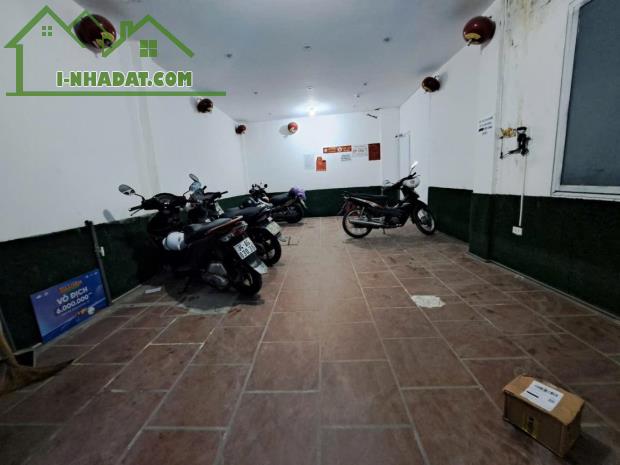 💥 Nhà đẹp Trần Quốc Vượng - Cầu Giấy, 59m - 11,x tỷ, CCMN 13 phòng, ngõ nông .