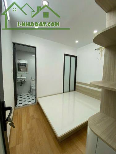 Bán Tập Thể  TÂN MAI, Tầng 2+3, 2 ngủ, Nhà Đẹp Thoán, full đồ ở luôn. - 1