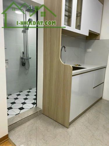 Bán Tập Thể  TÂN MAI, Tầng 2+3, 2 ngủ, Nhà Đẹp Thoán, full đồ ở luôn. - 3