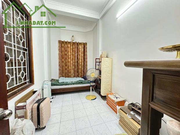 NHÀ ĐẸP CHÍNH KINH THANH XUÂN - Ô TÔ ĐỖ CỬA - DT44M2 GIÁ NHỈNH 10 TỶ