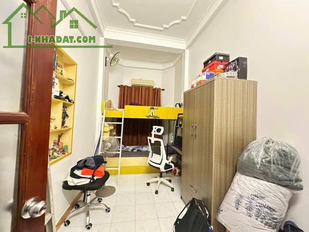 NHÀ ĐẸP CHÍNH KINH THANH XUÂN - Ô TÔ ĐỖ CỬA - DT44M2 GIÁ NHỈNH 10 TỶ - 2
