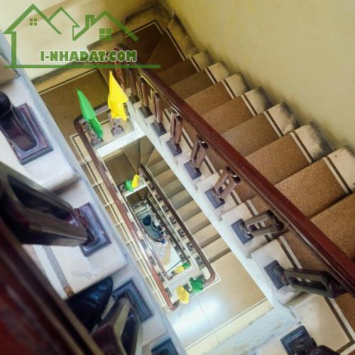 ⚜️ MẶT PHỐ VIP GIANG VĂN MINH, BA ĐÌNH, 59M2 5T MT 4.5M, CHỈ 32.5 TỶ ⚜️ - 2