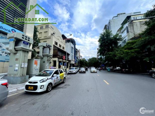 ⚜️ MẶT PHỐ VIP GIANG VĂN MINH, BA ĐÌNH, 59M2 5T MT 4.5M, CHỈ 32.5 TỶ ⚜️ - 3