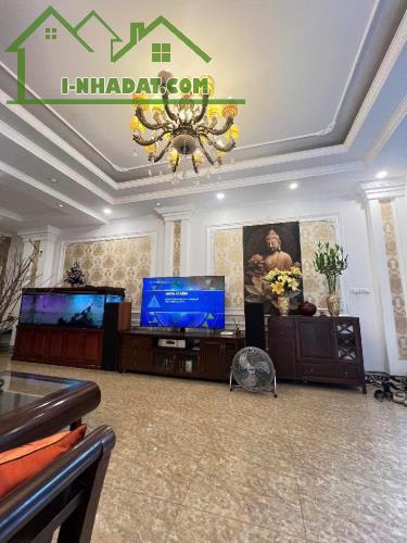 Bán nhà 6 tầng thang máy phố Thái Hà, quận Đống Đa – Ngõ ô tô, gần phố, ở và kinh doanh - 1