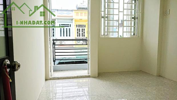 NHÀ PHỐ 2 TẦNG – MẶT TIỀN XTT31 – SHR – GẦN CHỢ ĐẦU MỐI – CHỈ 650 TRIỆU - 1
