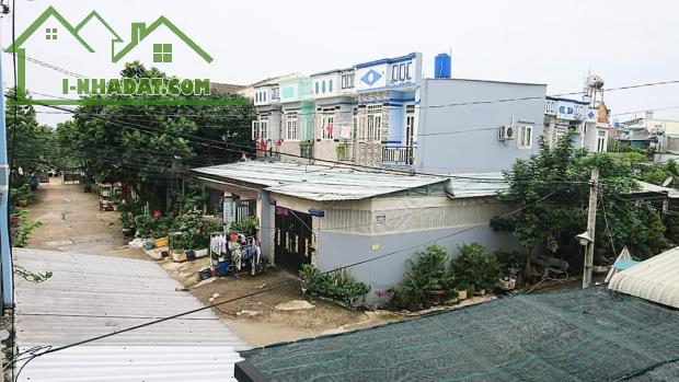 NHÀ PHỐ 2 TẦNG – MẶT TIỀN XTT31 – SHR – GẦN CHỢ ĐẦU MỐI – CHỈ 650 TRIỆU - 2