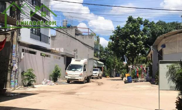 NHÀ PHỐ 2 TẦNG – MẶT TIỀN XTT31 – SHR – GẦN CHỢ ĐẦU MỐI – CHỈ 650 TRIỆU - 3