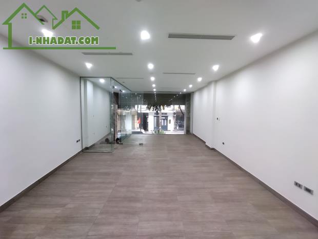 ⚜️ TÒA VĂN PHÒNG 9 TẦNG VIP MẶT PHỐ HÀNG BÚN, BA ĐÌNH 80M2, MT 6M, CHỈ 65 TỶ ⚜️