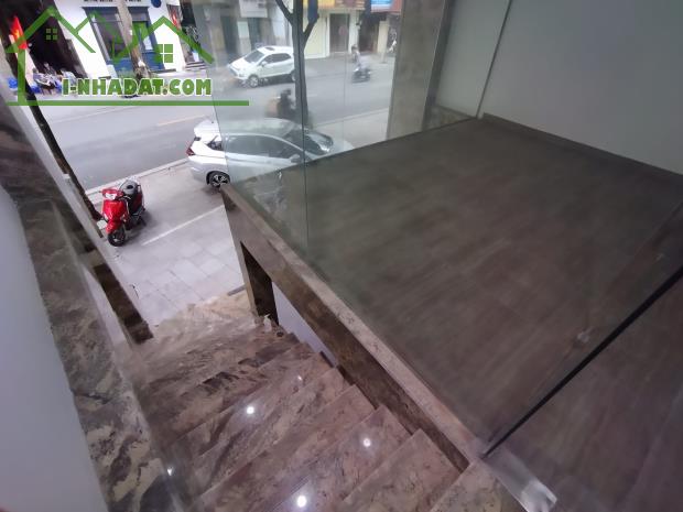 ⚜️ TÒA VĂN PHÒNG 9 TẦNG VIP MẶT PHỐ HÀNG BÚN, BA ĐÌNH 80M2, MT 6M, CHỈ 65 TỶ ⚜️ - 1