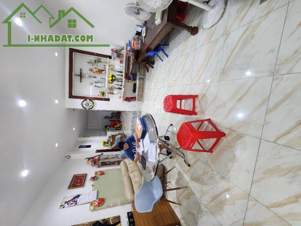 HXH thông Phạm Phú Thứ-ngang 4.8m-4PN-sổ vuông-nhà mới ở ngay - 1