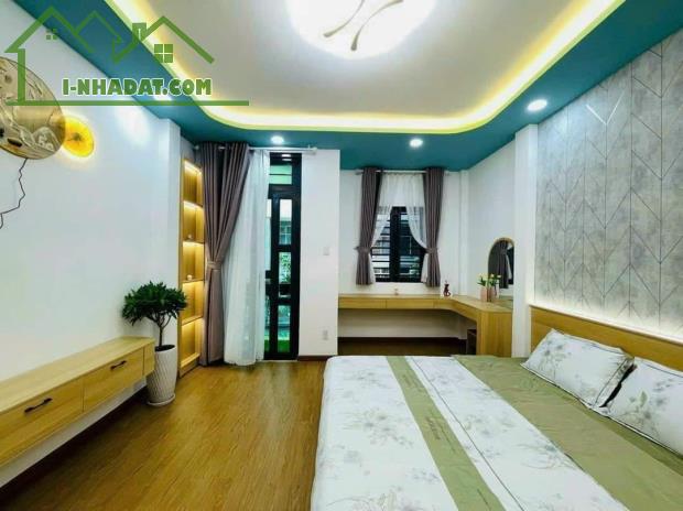 Bán Nhà Dương Văn Bé – Vĩnh Tuy, Hai Bà Trưng – 7.9 Tỷ, Sát Times City, Gần Ô Tô - 1