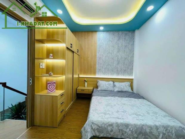 Bán Nhà Dương Văn Bé – Vĩnh Tuy, Hai Bà Trưng – 7.9 Tỷ, Sát Times City, Gần Ô Tô - 2