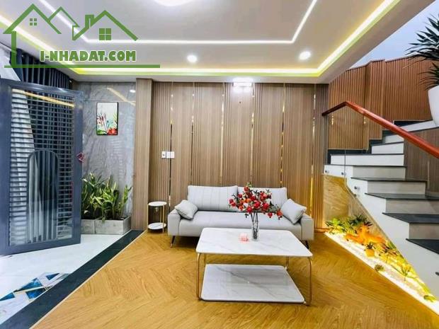 Bán Nhà Dương Văn Bé – Vĩnh Tuy, Hai Bà Trưng – 7.9 Tỷ, Sát Times City, Gần Ô Tô - 3