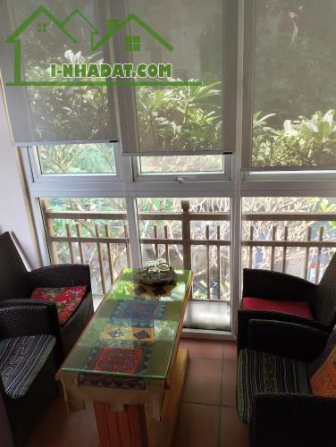 ⚜️ MẶT PHỐ HÀNG VÔI, LÝ THÁI TỔ, HOÀN KIẾM, 40M2 3T MT 5M, LÔ GÓC 3 THOÁNG, CHỈ 23 TỶ ⚜️ - 3