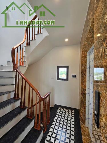 Bán nhà Long Biên diện tích 45m2 mặt tiền 5,1m giá 7,25 tỷ có thương lượng