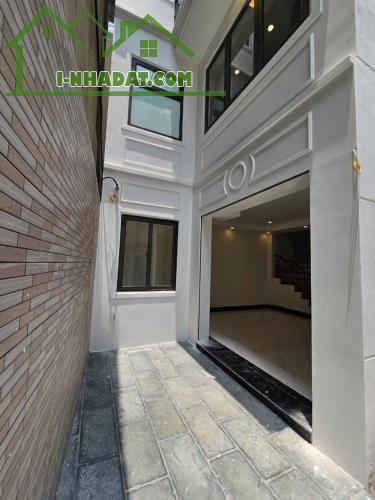 Bán nhà Long Biên diện tích 45m2 mặt tiền 5,1m giá 7,25 tỷ có thương lượng - 1