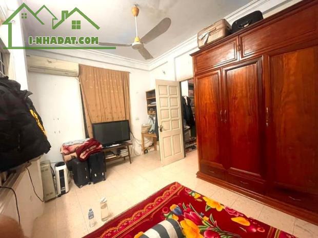 ⚜️ SIÊU RẺ, MẶT PHỐ HỒ ĐẮC DI, ĐỐNG ĐA, LÔ GÓC 3 THOÁNG, 45M2 4T MT 10M, CHỈ 11.5 TỶ ⚜️ - 3