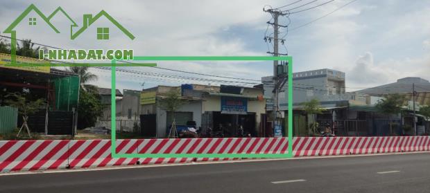 BÁN NHÀ ĐẤT ĐƯỜNG VEN BIỂN TẠI PHƯỚC TỈNH, LONG ĐIỀN, TỈNH BR-VT - 2