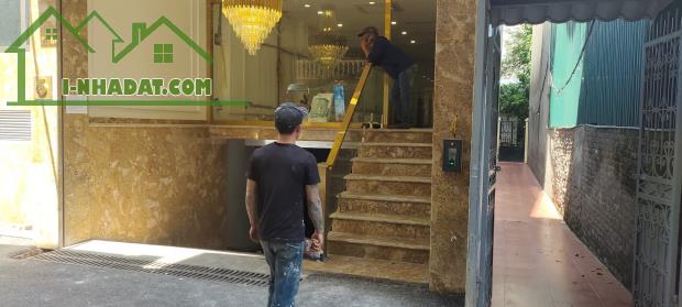 ⚜️ TÒA CĂN HỘ CCMN VÕ CHÍ CÔNG 118M2 9 TẦNG, 32 PHÒNG, Ô TÔ, SÁT PHỐ CHỈ 37 TỶ ⚜️ - 1