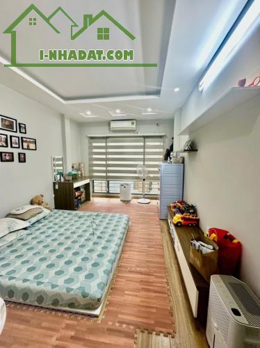 Cực hiếm. Bán nhà Khương Đình, Thanh Xuân. 35m2 x 5 Tầng. NGÕ THÔNG. GẦN Ô TÔ. Hơn 7 Tỷ. - 3