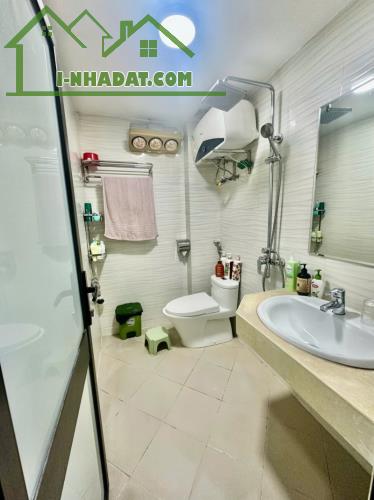 Cực hiếm. Bán nhà Khương Đình, Thanh Xuân. 35m2 x 5 Tầng. NGÕ THÔNG. GẦN Ô TÔ. Hơn 7 Tỷ. - 5