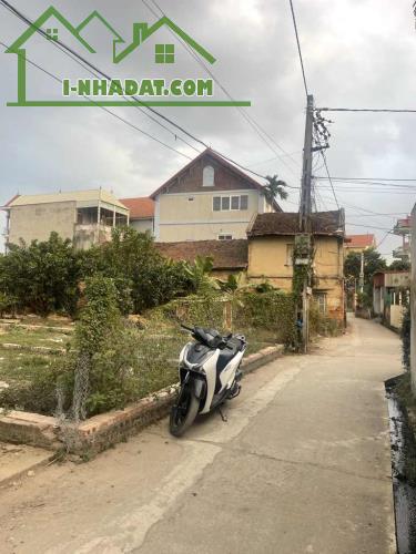 SIÊU PHẨM DÀNH CHO AE XÂY NHÀ, ĐẦU TƯ ĐẤT 102M2 AN SINH TỐT