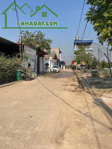 SIÊU PHẨM DÀNH CHO AE XÂY NHÀ, ĐẦU TƯ ĐẤT 102M2 AN SINH TỐT - 2