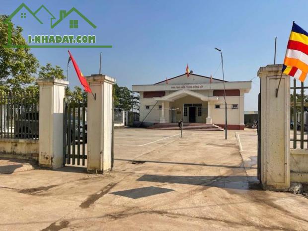 SIÊU PHẨM DÀNH CHO AE XÂY NHÀ, ĐẦU TƯ ĐẤT 102M2 AN SINH TỐT - 3