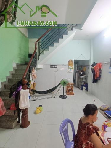 HIẾM - BÁN NHÀ NGAY QUỐC LỘ 13 CŨ PHƯỜNG HIỆP BÌNH PHƯỚC 130M2 GIÁ RẺ BÈO CHỈ 5 TỶ - 1