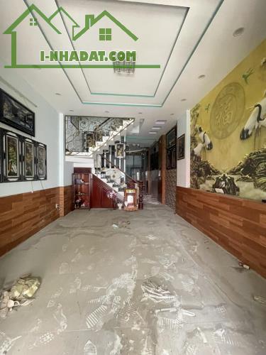 BÁN NHÀ 5 TẦNG MẶT TIỀN LIÊN KHU 4-5, BÌNH HƯNG HÒA B, BÌNH TÂN - GIÁ 5.7 TỶ - SỔ HỒNG - 3