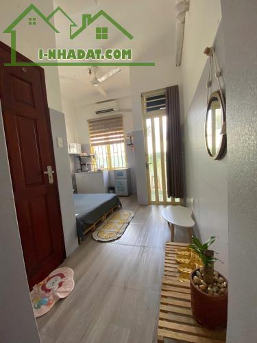 Bán nhà 4 tầng, full nội thất+thang máy, đường Trần Khánh Dư Q1 chỉ 15 tỷ - 1