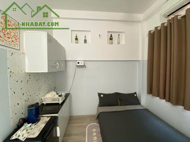 Bán nhà 4 tầng, full nội thất+thang máy, đường Trần Khánh Dư Q1 chỉ 15 tỷ - 2