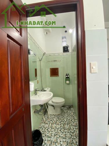 Bán nhà 4 tầng, full nội thất+thang máy, đường Trần Khánh Dư Q1 chỉ 15 tỷ - 4