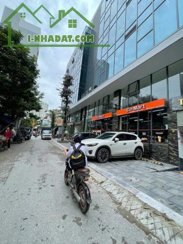 ⚜️ PHÂN LÔ NGUYỄN XIỂN, THANH XUÂN, Ô TÔ TRÁNH, 46M2 4T MT 4M, CHỈ 9.5 TỶ ⚜️ - 4