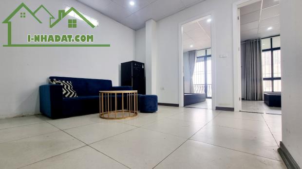 Cho thuê căn 2pn cực đẹp ngõ 426 Đường Láng, Đống Đa, Ngã Tư Sở