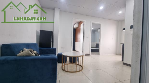 Cho thuê căn 2pn cực đẹp ngõ 426 Đường Láng, Đống Đa, Ngã Tư Sở - 1