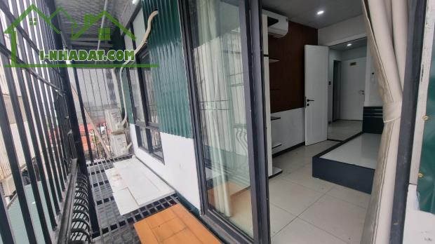 Cho thuê căn 2pn cực đẹp ngõ 426 Đường Láng, Đống Đa, Ngã Tư Sở - 3