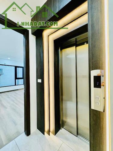 SIÊU PHẨM MẶT PHỐ ĐÔNG CÁC - ĐỐNG ĐA 6 TẦNG THANG MÁY - KINH DOANH ĐỈNH CAO - GIÁ 29.9 TỶ - 1