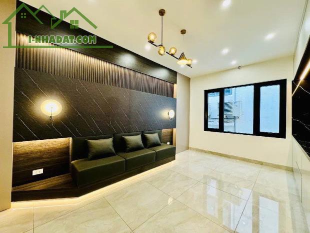 SIÊU PHẨM MẶT PHỐ ĐÔNG CÁC - ĐỐNG ĐA 6 TẦNG THANG MÁY - KINH DOANH ĐỈNH CAO - GIÁ 29.9 TỶ - 3