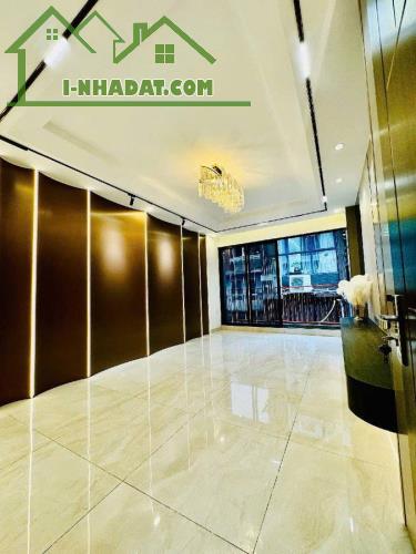 SIÊU PHẨM MẶT PHỐ ĐÔNG CÁC - ĐỐNG ĐA 6 TẦNG THANG MÁY - KINH DOANH ĐỈNH CAO - GIÁ 29.9 TỶ - 4